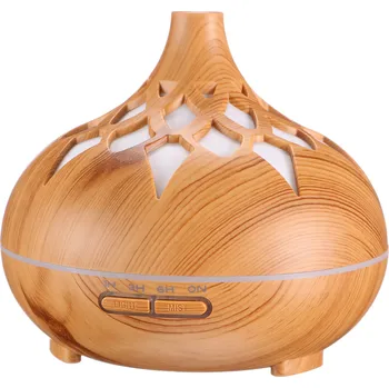 Sixtol Palm 500 ml, světlé dřevo