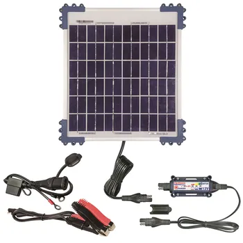 Tecmate Optimate Solar TM522-1 12V…