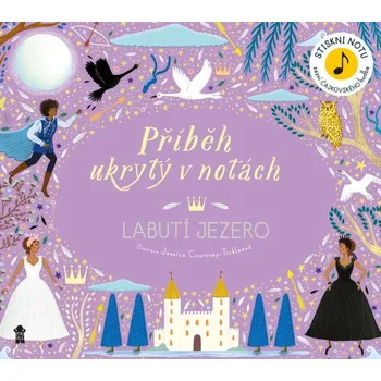 Příběh ukrytý v notách: Labutí jezero -…