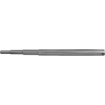 Ruční nářadí Roubík stupňovitý 8x175mm (6x18mm-5,4x12mm-4,4x12mm-3,4x8mm) 4CZECH Velikost: 8x175mm