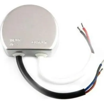 Napájecí zdroj pro osvětlení Vipelectro Napájecí zdroj 20W 12V DC 1,66A do krabice IP67 voděodolný