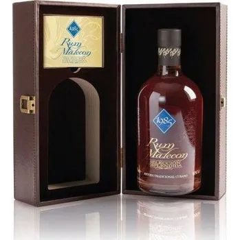 Rum Malecon Esplendida 1985 0,7l 40% GB