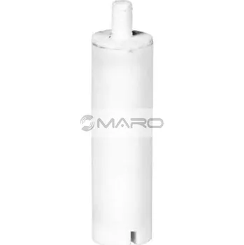 Ochranný vodní filtr Giacomini Magnet neodymový náhradní P74M, pro filtry R74A, R74M 1/2" a 3/4", P74MY001