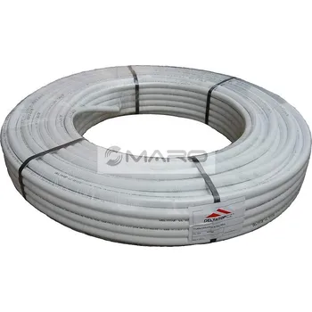 Instalatérský materiál Deltatop Trubka vícevrstvá PEX/AL/PEX 16 x 2,0 mm (svitek 200 m), 802516