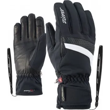 Rukavice Ziener KATARA GTX PR LADY vel. 8,5
