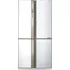 Lednice Sharp SJ EX820F2WH