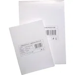 Univox Standard lesklá A4 125 mic 100 ks