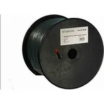 Koaxiální kabel Zircon CU 121 ALPE / 150 m / 5mm