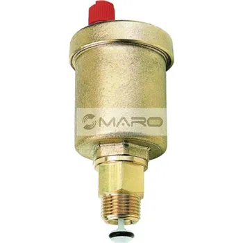 Ventil Comap Ventil odvzdušňovací automatický 3081 se zpětnou klapkou 3/8", 308103