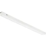 Nordlux Renton 2700K () bílá plast IP20 47786101