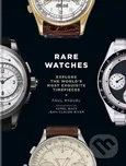 Rare Watches: Explore the World's Most…