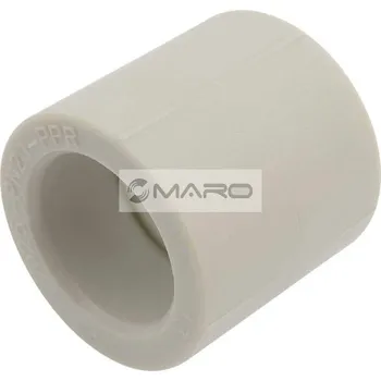 Vodovodní potrubí FV-Plast Nátrubek PPR 32 mm, AA201032000