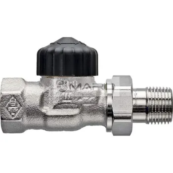 Ventil IMI Heimeier Ventil termostatický Standard M30x1,5 přímý s vnitřním závitem 3/4" x 3/4", 2202-03.000