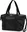 Elodie Details Soft Shell Přebalovací taška, Grande Black