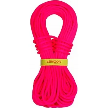Lano Tendon Master 8,6 Complete shield 70m (pink)