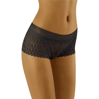 Dámské spodní prádlo Kraťasy model 126381 Wolbar Xl