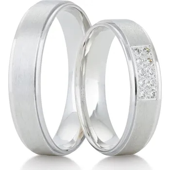 Šperk Snubní prsteny Rýdl 348