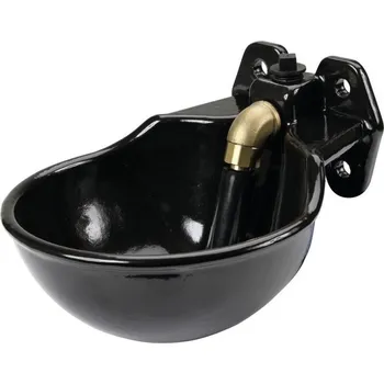 napáječka pro hospodářská zvířata Smaltovaná napáječka G51