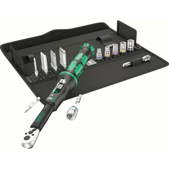 Gola sada Wera 05130110001