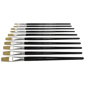 Umělecký štětec Regal Štětec Tempus plochý lak 2 175580