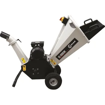 Drtič větví Lumag Rambo HC10E