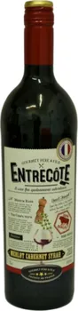 Víno Gourmet Pére & Fils Entrecote Cuveé 2019 0,75 l