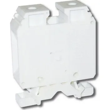 Svorka Elektro Bečov RSA 70 bílá A181111