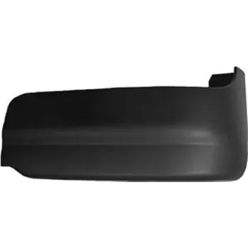 Blatník karosérie Roh předního nárazníku MAN TGA XL-XXL, levý