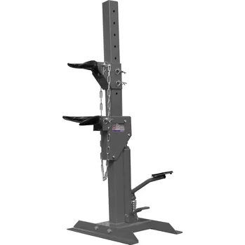 Nářadí pro automobil Welzh Werkzeug 819-WW stahovák pružin