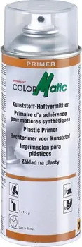 Autolak Motip ColorMatic základ na plasty 150 ml