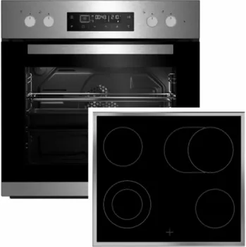 Sety trouby a varné desky Beko BUM22420X1