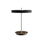 UMAGE Asteria Table (černá) kov, plast IP20 2308