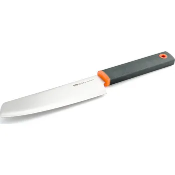 Kuchyňský nůž GSI Outdoors Santoku Chef Knife
