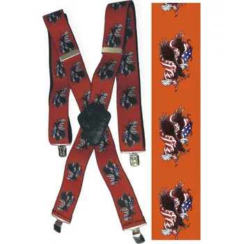 Kšandy Kšandy 017 orel provedení: Y