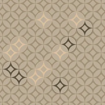 Dekorativní polštářek Dekorační polštář Abstract 45x45cm CN 3629