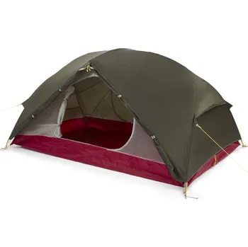 Stan Recenze Warg Midi 2 zelený