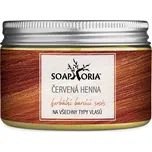 Soaphoria Henna barva na vlasy 100 g