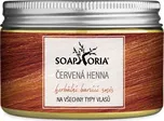 Soaphoria Henna barva na vlasy 100 g