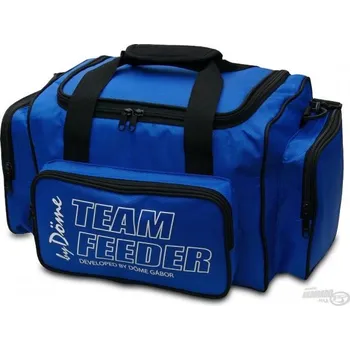 Pouzdro na rybářské vybavení By Döme Team Feeder Taška na rybářskou výbavu
