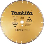 Makita D-56998 diamantový kotouč 350x25.4x7.5mm na beton