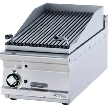 Gril lávový plynový CWT 94 G