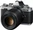 kompakt s výměnným objektivem Nikon Z fc