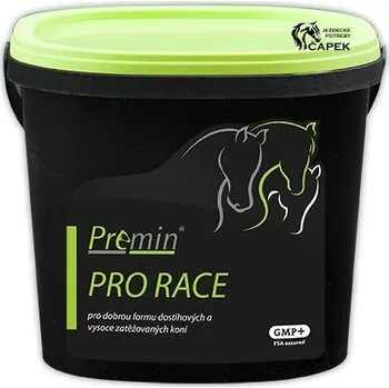 Premin -PRO RACE- - 5kg