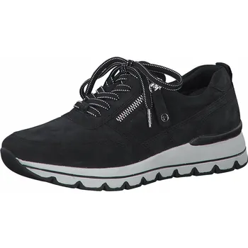 Dámské lodičky Tamaris dámské tenisky 1-23725-27 Barva: modrá, Velikost: 40