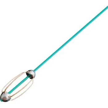 Carp Zoom Žebrové krmítko s vedením - 40 g