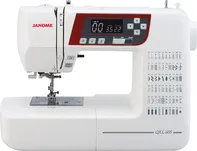 Janome 605 QXL