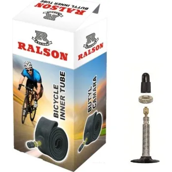 Duše na kolo Ralson duše 29x1.9-2.35 FV 40 mm