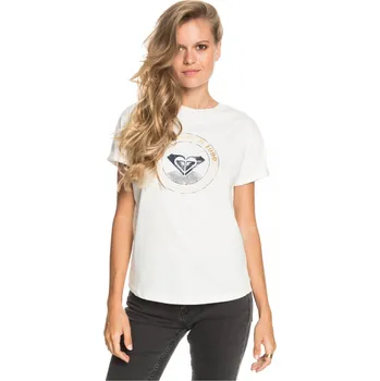 Dámské tričko ROXY Epic Afternoon Corpo bílé