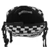 VANS Street Ready II Crossbody Black/White Checkerboard