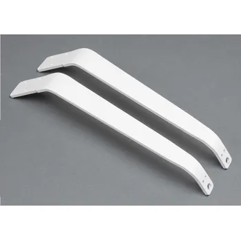 RC vybavení E-flite Cessna 150T 2.1m: Podvozek